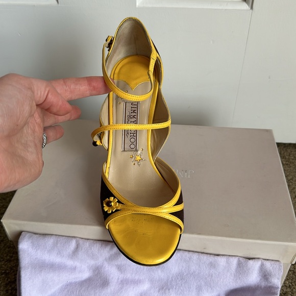 Jimmy Choo Pumps - Picture 2 of 6